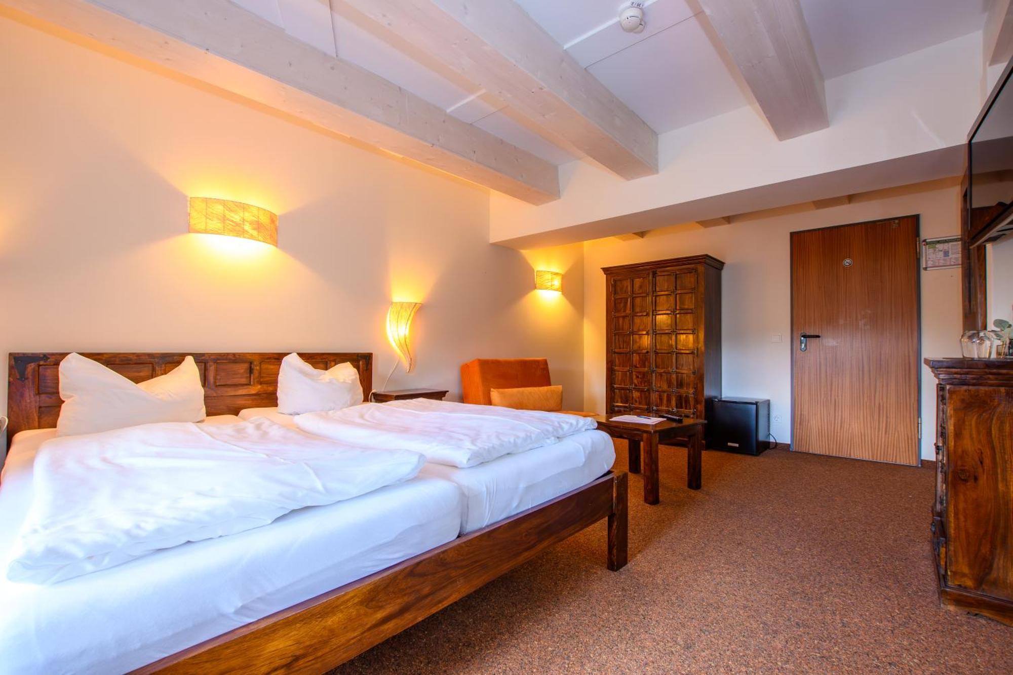 Hotel Stadtgut 柏林 外观 照片
