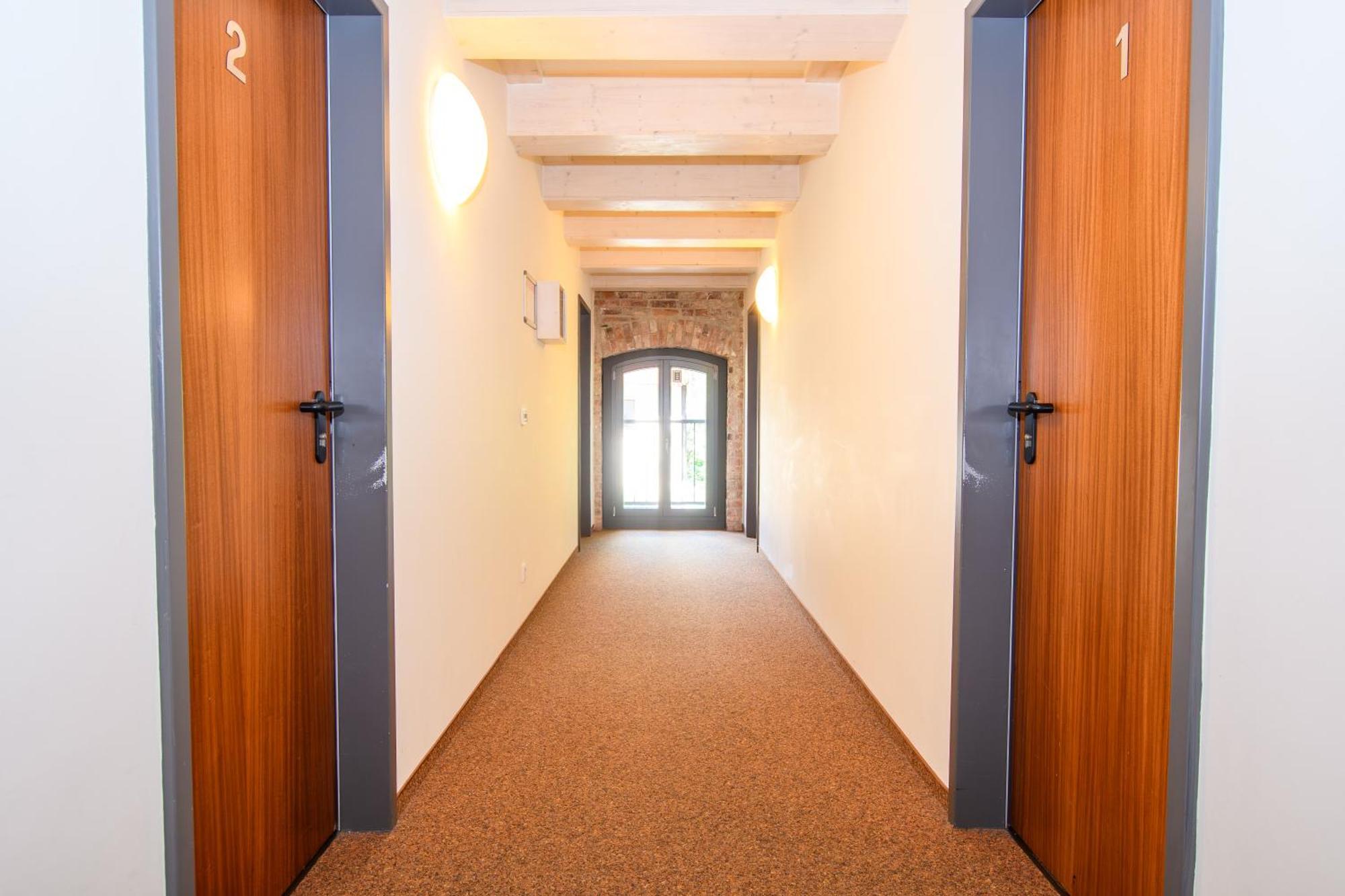 Hotel Stadtgut 柏林 外观 照片