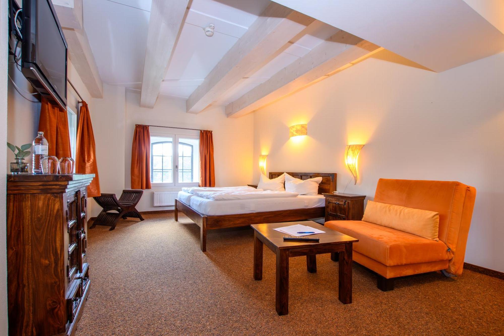 Hotel Stadtgut 柏林 外观 照片