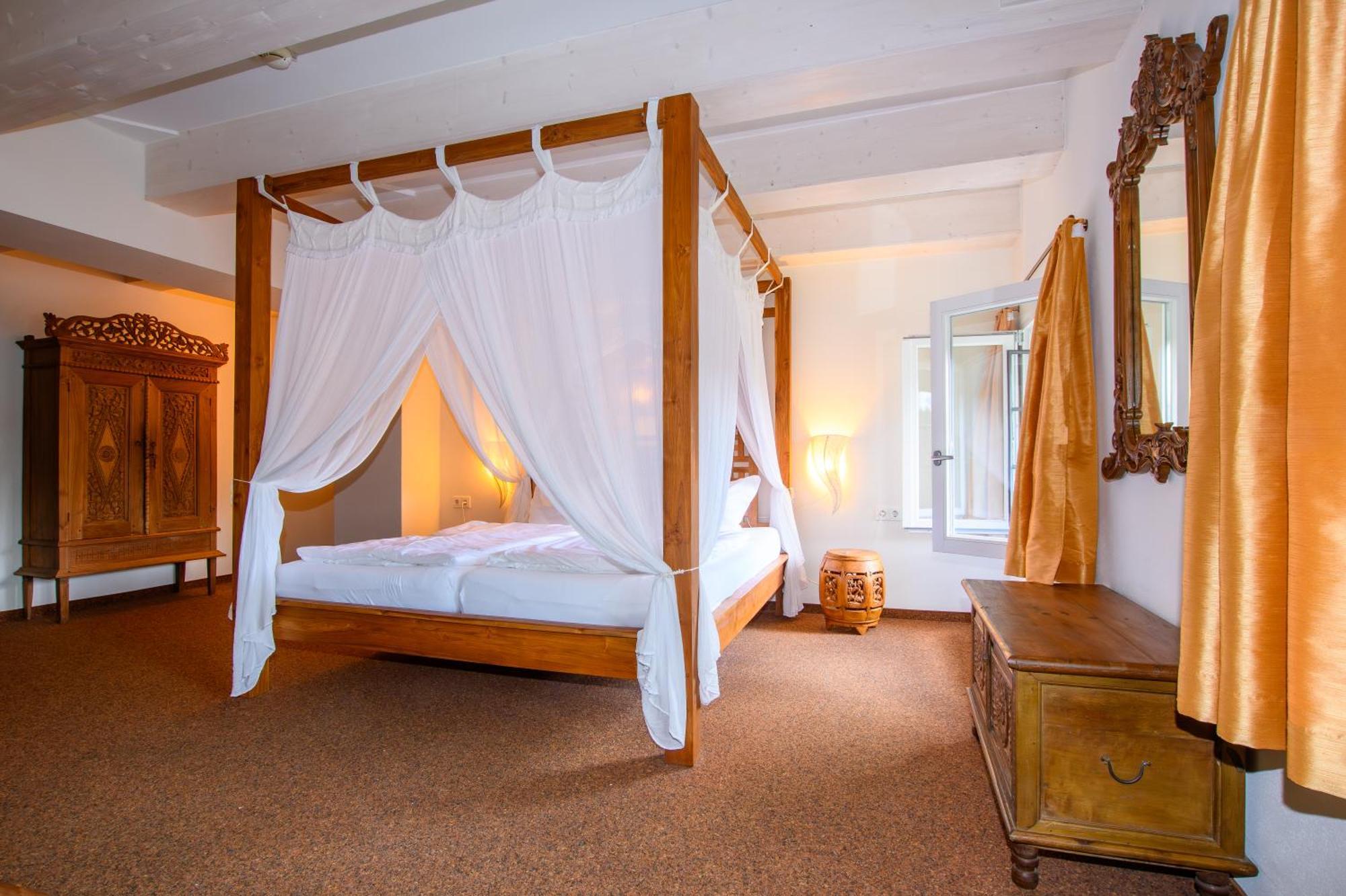 Hotel Stadtgut 柏林 外观 照片