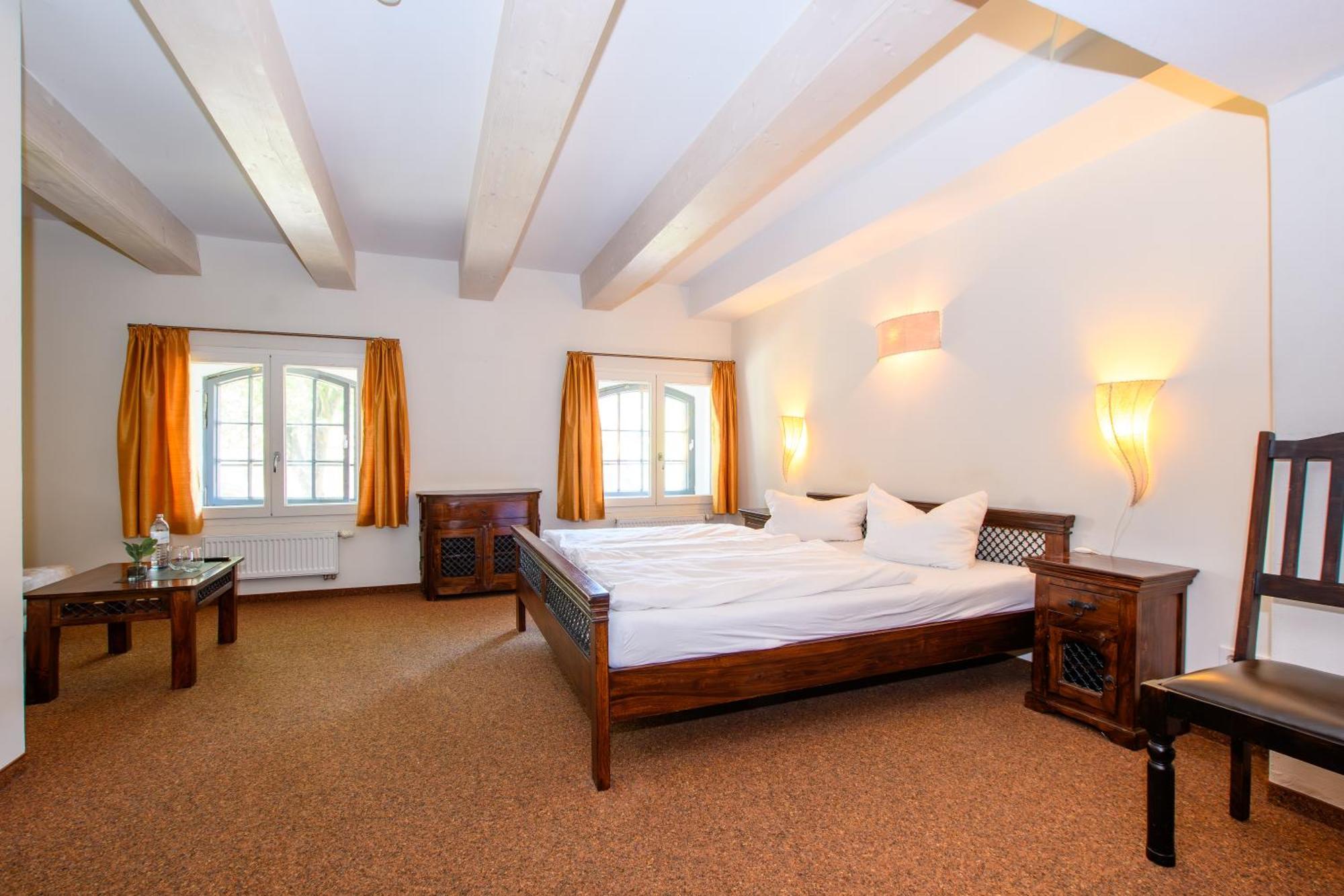 Hotel Stadtgut 柏林 外观 照片