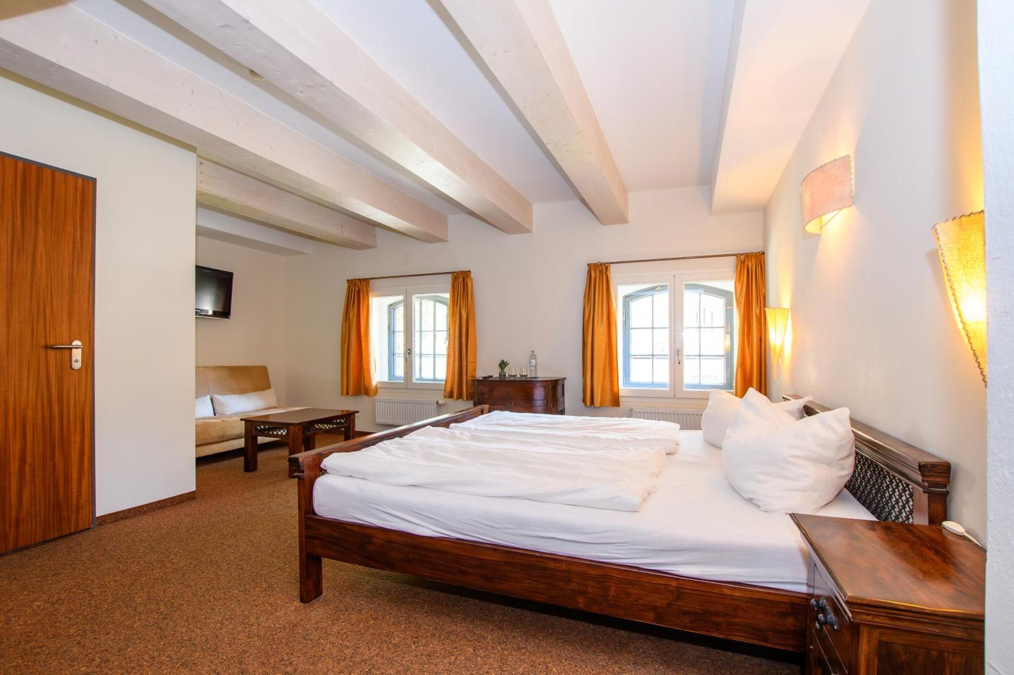 Hotel Stadtgut 柏林 外观 照片