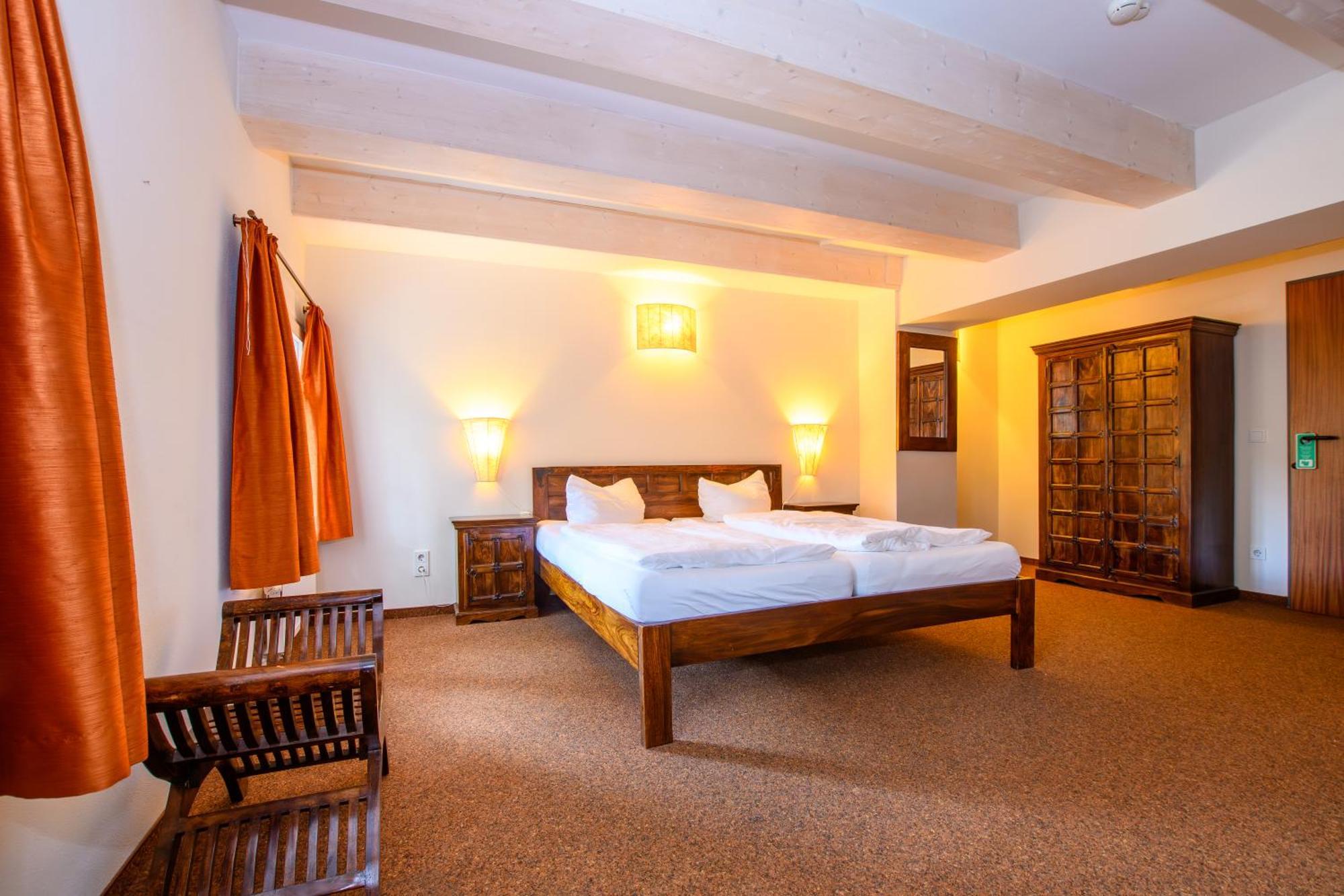 Hotel Stadtgut 柏林 外观 照片