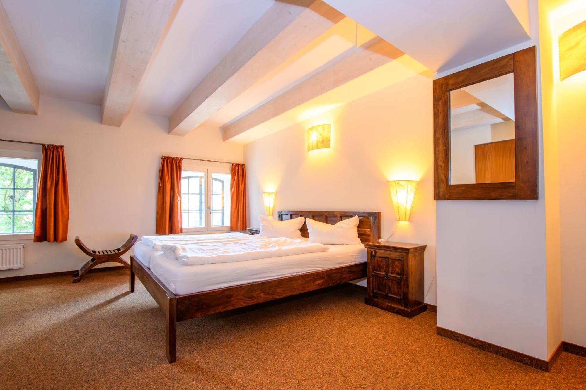 Hotel Stadtgut 柏林 外观 照片